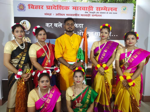 ABC College Of Education Patna Extra Curricular Activity photo 38